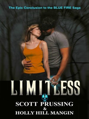 cover image of Limitless
